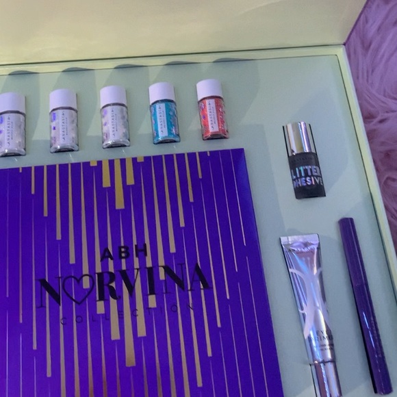 Other - Anastasia Beverly Hills.  Makeup PR collection